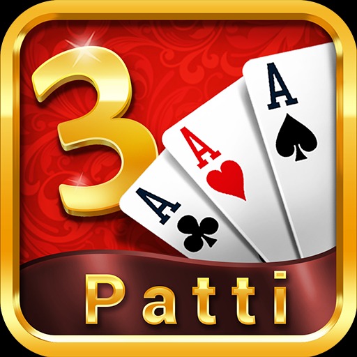 Teen Patti Cash Game